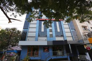 Hotel O Saraswathi Residency Near SR Nagar Metro Station - Ameerpet - 3