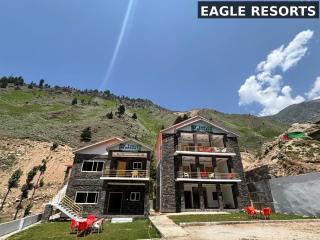 Eagle Resorts - Naran - 4