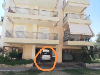 Efi Apartment - 6