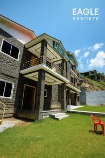 Eagle Resorts & Apartments - 1