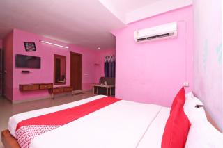 Super Hotel O Maruti Lodging - Dam Dam - 3