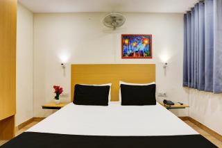 Super Hotel O Near Uttam Nagar East Metro - New Delhi - 6
