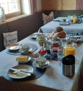 Gästehaus Annemarie - 1