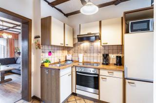 Ferienwohnung Napierski - 1