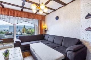Ferienwohnung Napierski - Willingen - 9
