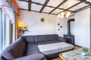 Ferienwohnung Napierski - Willingen - 8