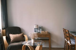 City Nest next to the Palace of Culture - 9