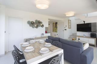 Golf & Sea penthouse by ON Travel - Oliva - 8