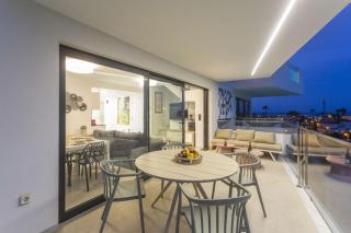 Golf & Sea penthouse by ON Travel - Oliva - 1