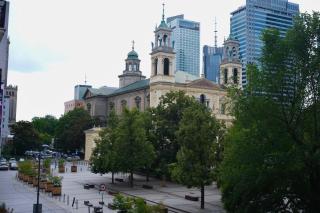 City Nest next to the Palace of Culture - Varsovie - 2