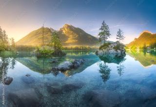 Grünsteinnest - Schönau am Königssee - 8