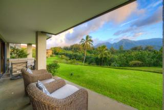 Ocean and Mountain Views Hanalei Bay Resort - Princeville - 7
