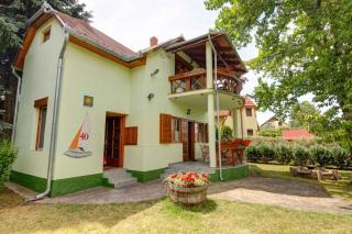 Apartment in Balatonmariafürdo 19268 - Balatonmáriafürdő - 0