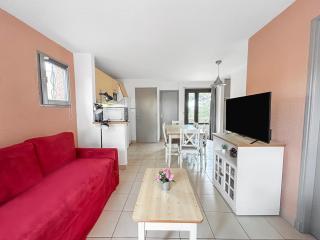 Terrasse privée, piscine, à 5 mn de la plage - 4