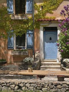 La Bastide des Pins - La Bastide - 6