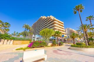 Apartamento Turmalina - Plusholidays - Calp - 2