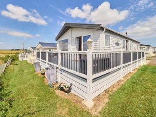 Host & Stay - Clearwater Willerby Lodge - - 0
