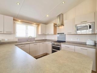 Host & Stay - Clearwater Willerby Lodge - - 4