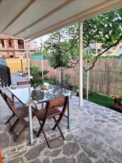 Casa vacanze da Gigi - Vallecchia - 9