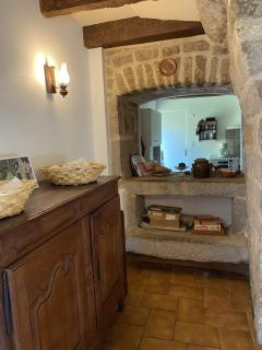 Grande maison de famille Miers - Miers - 8