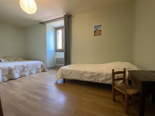 Grande maison de famille Miers - 4