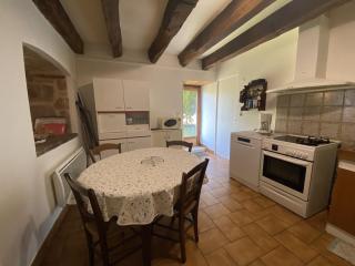 Grande maison de famille Miers - Miers - 9