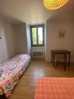 Grande maison de famille Miers - Miers - 1