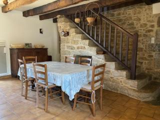 Grande maison de famille Miers - Miers - 7
