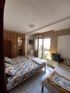 Amelia accommodation - Ohrid - 7
