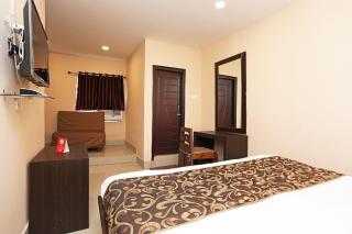 Collection O Greenpark - Jamshedpur - 6