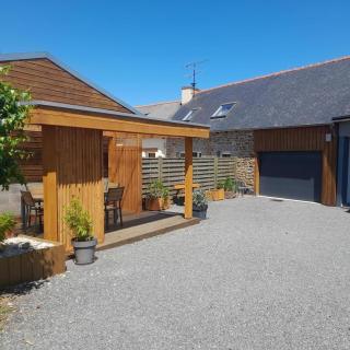 Gite de la glanerie - Coëtmieux - 7
