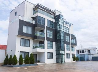 Self made Estates - Accra - 9