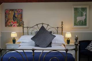 Knoll Hill Farm, The Place To Stay - 7