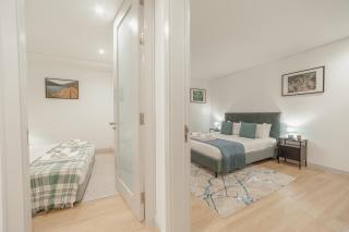 Downtown Gold Bolhao by Vacationy - 2