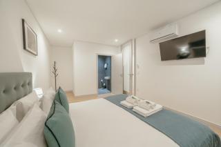 Downtown Gold Bolhao by Vacationy - 1