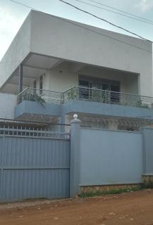 Sunrise guesthouse - Kampala - 0