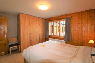 Appartement Veisivis 74 - Tout confort avec piscine - 6