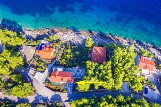 Seafront Holiday Home Marija - Prigradica - 0