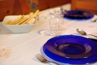 Aosta Family Home - 1