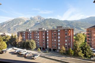 Aosta Family Home - Aosta - 8