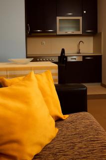 napartmentss - Pristina - 2