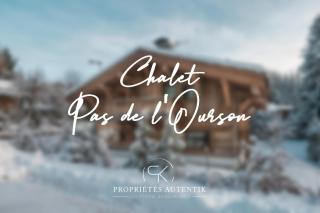 Pas de l’Ourson - Megève - Chalet with Sauna - 8