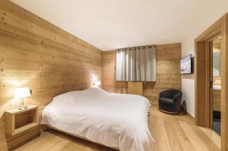 Pas de l’Ourson - Megève - Chalet with Sauna - 4