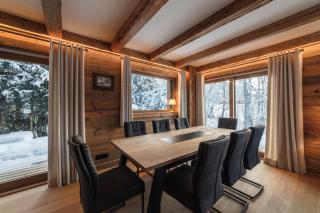 Pas de l’Ourson - Megève - Chalet with Sauna - Megève - 6