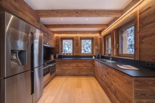 Pas de l’Ourson - Megève - Chalet with Sauna - 1