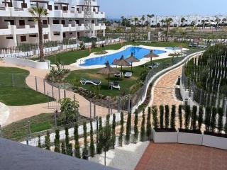 Apartamento moderno e íntimo con jardín a 500m de la playa - ES-376-4 - Pulpí - 3