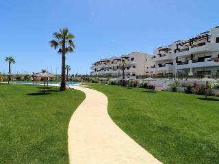 Apartamento moderno con piscina y jardín cerca de la playa - ES-376-5 - 2