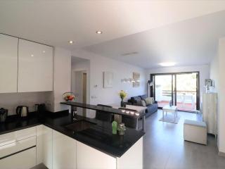 Encantador apartamento con piscina y jardín a 200m de la playa, San Juan de los Terreros - ES-376-20 - 2