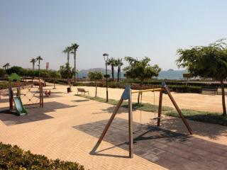 Apartamento acogedor a 100m de la playa en Andalucía - ES-376-23 - Pulpí - 3
