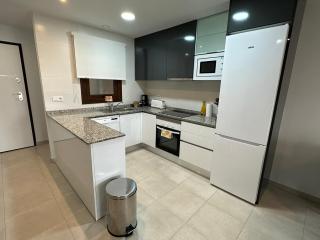 Encantador apartamento en San Juan con piscina y WiFi cerca de la playa - ES-376-3 - Pulpí - 4